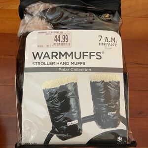 7AM enfant warmmuffs